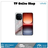 VIVO Iqoo 15 5G(16GB+512GB)100% Original Set