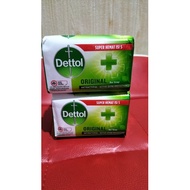 Dettol Bath Soap