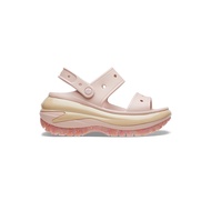 Original Crocs Mega Crush Sandals 207989 - 6TY Special Offer