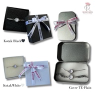 ADDITIONAL BRACELET & KEYCHAIN BOX Jewellery Box Jewellery Organizer Ring Box