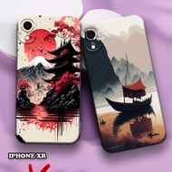 HP IP XR Phone Case - IP XR Phone Case - External_acc - Aesthetic Fashion Case - Girls Case - Boys C