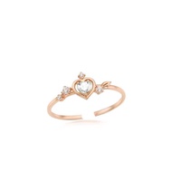 Disney Princess Collection - cute and elegant Adjustable Women's Ring Accessories Princess Rings/Pri