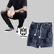 PAKET CELANA PRIA SOBEK LUTUT 100ribuan 2pcs