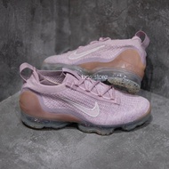 Nike Air Vapormax Flyknit Soft Pink Official Original