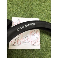 Innova Outer Tire Kevlar Tire 32-349 16-349 16-349 80-110PSI for Cellphone folding bike