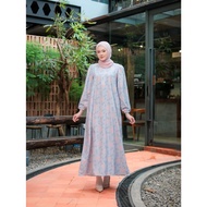 DRESS LLMN MTFBTK BY HAGIA