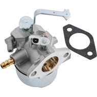 HZY Carburetor Fit for Tecumseh 8HP 10 HP HM80 HM100 640152 640260 Coleman 5000