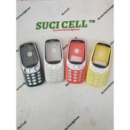 Nokia 3310 Reborn Case