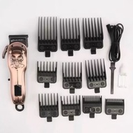 [Value Choice]220V 4D Rechargeable Men's Shaving Machine 3 Heads