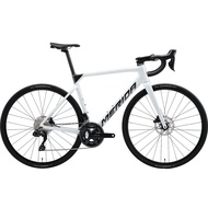 Merida Scultura 6000 105 Di2 White / Gunmetal Grey
