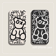 Realme 8 8pro C11 2021 C20 C21 C25 C25S 66i C3 C12 5 5i C15 C11 5s 6s 7 7i C15 C17 Soft Slim Case