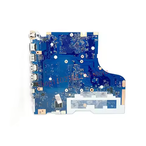 NM-C092 N16V-GMR1-S-A2 W/ SRFFX I5-8265U CPU Mainboard For Lenovo Ideapad L340-15IWL L340-17IWL Lapt