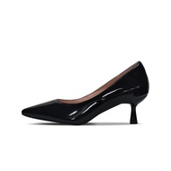 SIRENA รองเท้าหนังแท้ ส้น 2.5 นิ้ว รุ่น NATALIE | รองเท้าคัทชูผู้หญิง