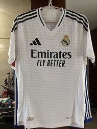 皇馬 2425主場球員版MBAPPE 9號