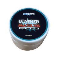 1pc 15ml Leather Masilya Sneaker Crack Solution