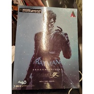 Batman Arkham Origins Play Arts Kai Action Figure