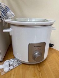 Panasonic NF-N30A 電子瓦煲