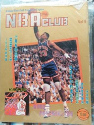 多圖 美國籃球明星書本 體育雜誌  USA NBA basketball  magazine sports book ~ NBA club jump shoot rock 奪標