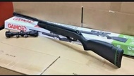 Brand new original GAMO wildcat whisper .177 caliber break barrel Air