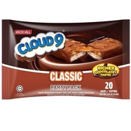 240G CLOUD 9 - CLASSIC PARTY PACK