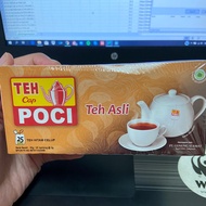 Teh Cap Poci Indonesia