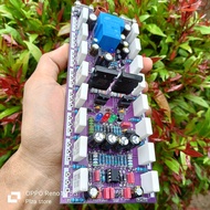 Kit power amplifier Socl 506 TEF 2U balap Driver socl 506 Tef 2U terhoreg
