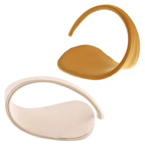 Womens Invisible C-String Panty Mini Cover Briefs Solid Color Leopard Strapless No Line Thong Underw