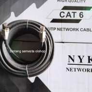 UTP Lan Cable 50M 50m Cat 6