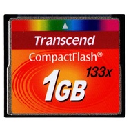 Bullfrog Digital Transcend Transcend 1G CF CF1G CF Card Memory Card CF Memory Card