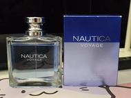 Nautica Voyage  100ml