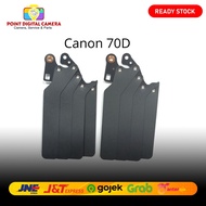Canon EOS 70D 80D Shutter Bladedaun