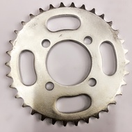 MOTORCYCLE Sprocket SMASH-428-34T/36T