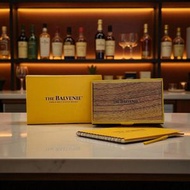 The Balvenie 百富專屬名片盒