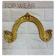 Gandik pengantin or menari ❤️❤️❤️