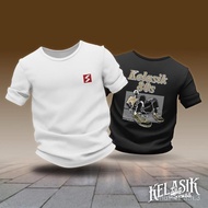 Sniika - T-shirt Kelasik 88’