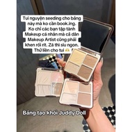 Judy Doll Contouring Palette