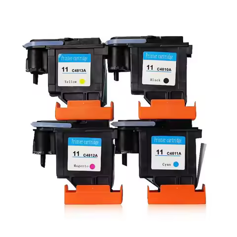 1X Print head compatible for hp 11 replacement for hp11 printhead Designjet 500 510 100 110 5500PS C