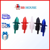 DCQB Type 1 Safe Plastic Wine Dispenser Bar Tools