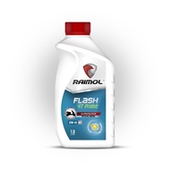 RAIMOL FLASH 4T PRIME 1L 20W-40 SG CD 4 STROKE MOTORCYCLE ENGINE OIL NEW