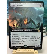 MTG - Terror Ballista (The Brothers’ War) -