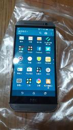 二手 宏達電HTC One (M8) M8x  智慧型手機 16GB