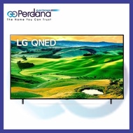 NEW READY LG SMART TV 50 INCH 4K AI THINQ SMART TV LG 50QNED80SQA