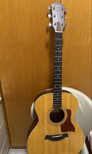 Taylor 214