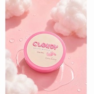 CLOUDY EXDS️DOUBLE DOSE