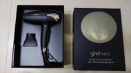 ghd helios吹風機