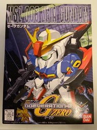 Sd bb z gundam