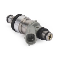 6Piece Fuel Injectors Parts Accessories Fit For Toyota T100 Tacoma 4Runner 1996-1998 3.4L 23250-6203