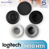 Premium Edition Logitech H110 H111 Earcup Foam Earpad