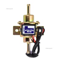 FUEL PUMP-POMPA BENSIN- Rotak Daihatsu 12V EP500-0 035000-0460 12585-52030 1258552031 EP500 FP-1010-