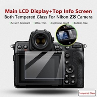 1-3PCS 9H HD Tempered Glass For Nikon Coolpix 1 J3 1 J4 1 J5 A1000 A900 B600 B700 P1000 P1100 P950 P